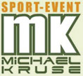 Sport Event Michael Kruse Logo