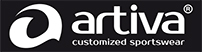 artiva - customized sportswear